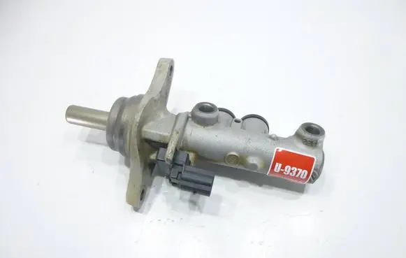 Skoda Fabia Mk3 (NJ) Master brake cylinder 1K0945459C 03058 24082021