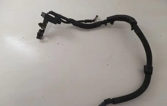 Toyota Avensis T270 Negative earth cable (battery) 8281505270