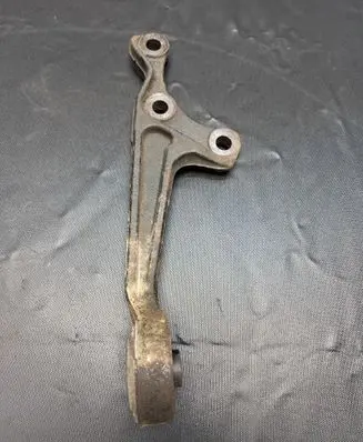 Toyota Hilux (AN120, AN130) Front differential bracket 5239271010 05G19 52392-71010