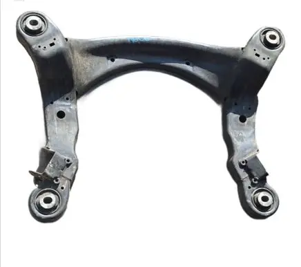Rear subframe