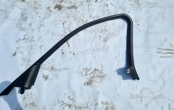 BMW 3 F30 F35 F31 Other front door trim element 51337259382