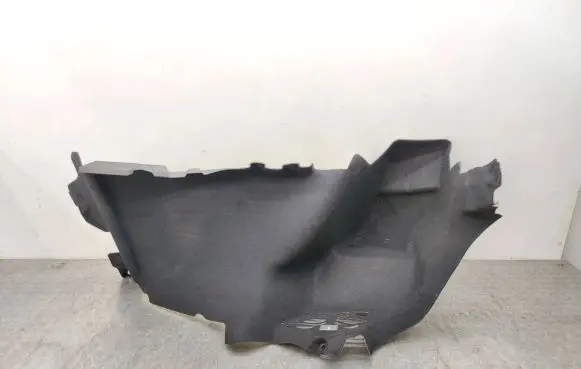 Tesla Model 3 Trunk/boot side trim panel