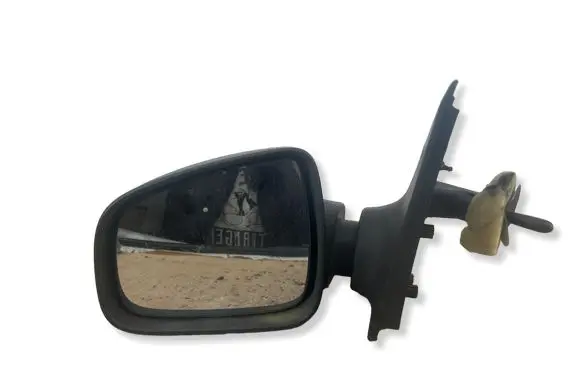Dacia Sandero Front door electric wing mirror 963020587R 030714