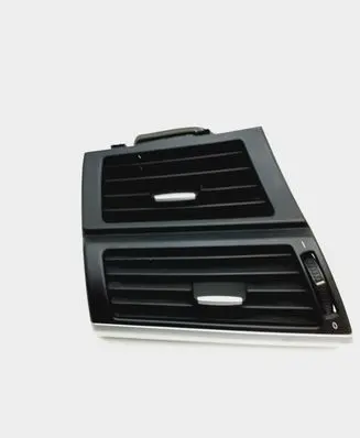 BMW X5 E70 Dashboard side air vent grill/cover trim 7161803