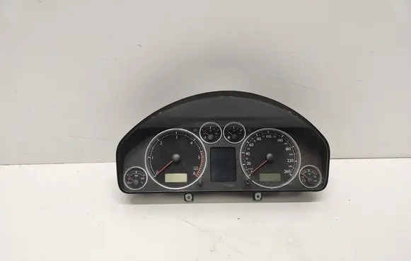 Seat Alhambra (Mk1) Speedometer (instrument cluster) 7m7920840q