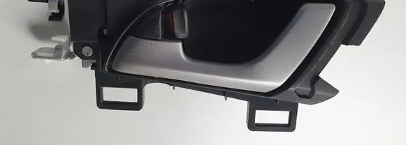 Honda Accord Rear door interior handle