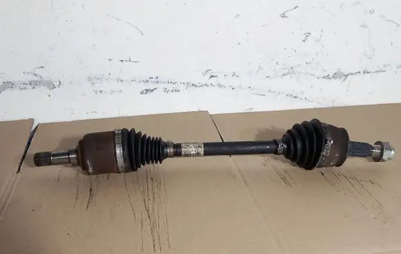 Fiat 500X Front driveshaft 00519554820