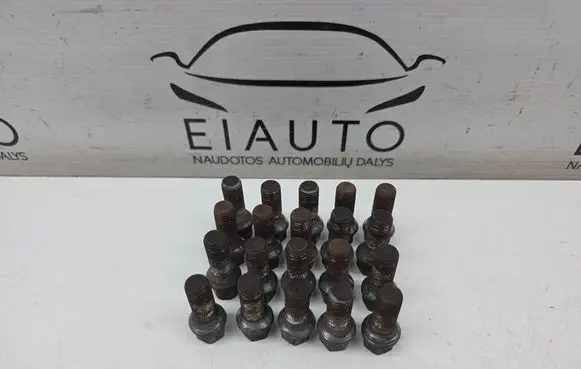Volvo S60 Nuts/bolts 
