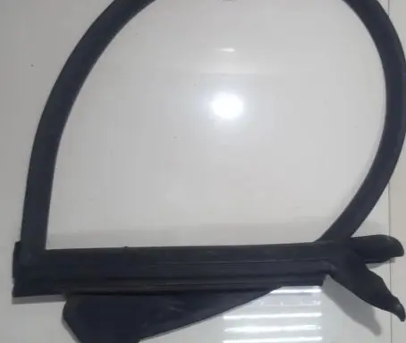 Audi A5 8T 8F Rubber seal front coupe door 8T0845353 8T0845354