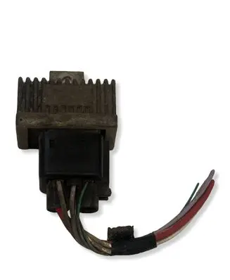 Opel Vivaro Glow plug pre-heat relay 7700115078 BED712