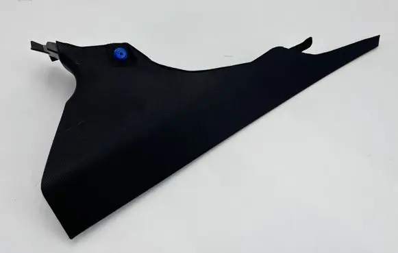 BMW 4 F32 F33 (C) pillar trim 7276895 11252010 SP6831