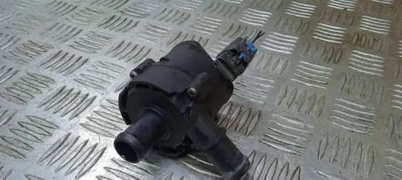 Smart ForTwo III C453 Electric auxiliary coolant/water pump 0392023219