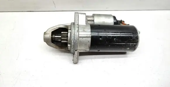 BMW 5 E60 E61 Starter motor