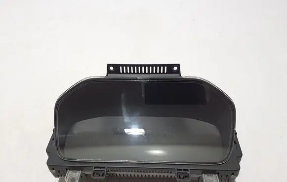 Volvo S90, V90 Speedometer (instrument cluster) 31665340