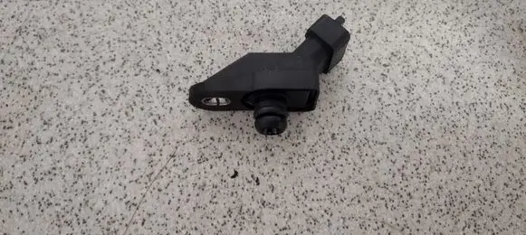 Fuel pressure sensor