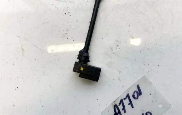 Peugeot 807 Interior temperature sensor A54200100