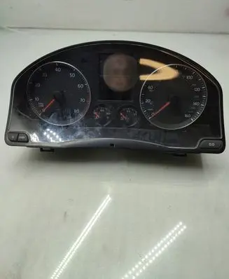 Volkswagen Jetta V Speedometer (instrument cluster) 1K0920954R