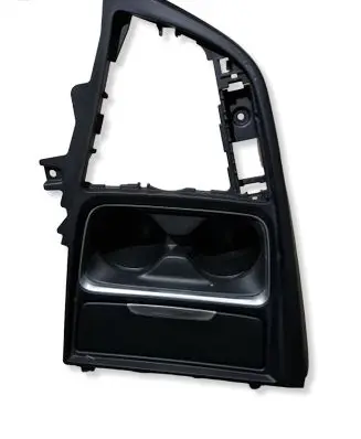 BMW 3 F30 F35 F31 Cup holder front 9218925