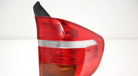 BMW X5 E70 Rear/tail lights 21898006