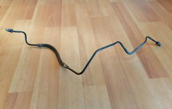 Renault Scenic IV - Grand scenic IV Brake line pipe/hose 463167712R