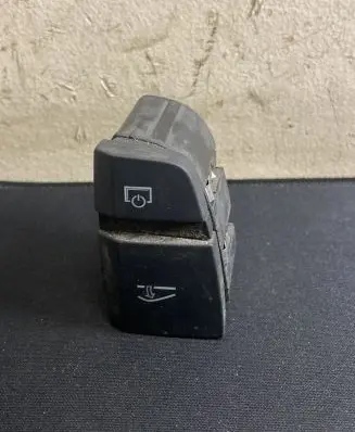 Toyota Prius (XW30) Wing mirror switch 050148072