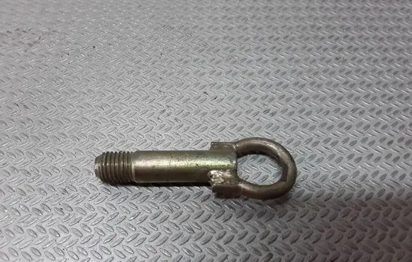 Toyota Corolla E120 E130 Towing hook eye 