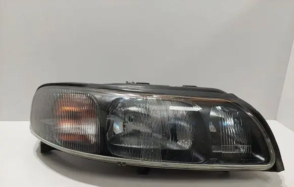 Volvo S60 Headlight/headlamp 89006821 8659611