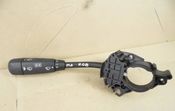 Mercedes-Benz A W168 Wiper control stalk 1685450110