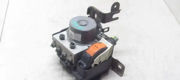 Citroen C4 II Picasso ABS Pump 9808320780
