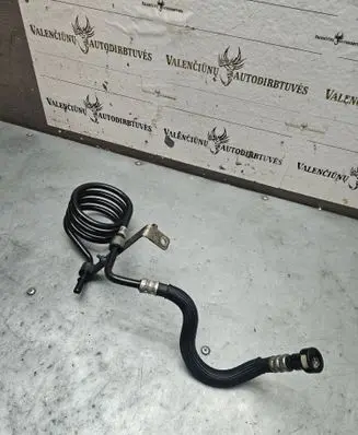 Citroen Jumper Power steering hose/pipe/line 1374627080