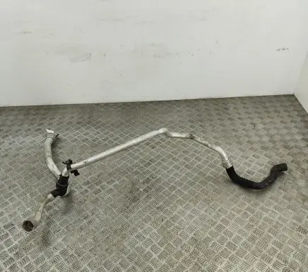 Porsche 911 991 Engine coolant pipe/hose 99110601602 99110662202