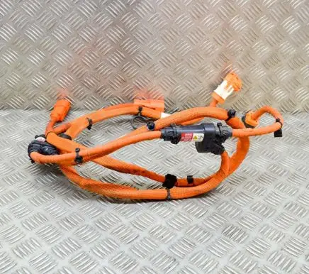 Audi e-tron Other wiring loom 4KR971059