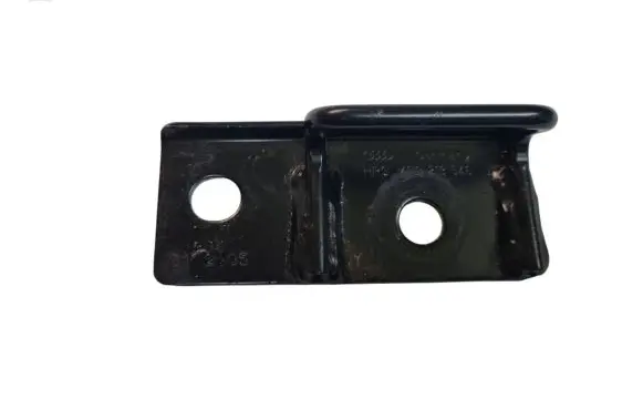 Audi A8 S8 D3 4E ISOFIX Bracket 4E0813546