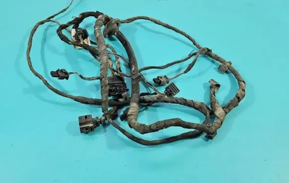 Audi Q5 SQ5 Tailgate/trunk wiring harness 8R0971104AC IMPRK1425483