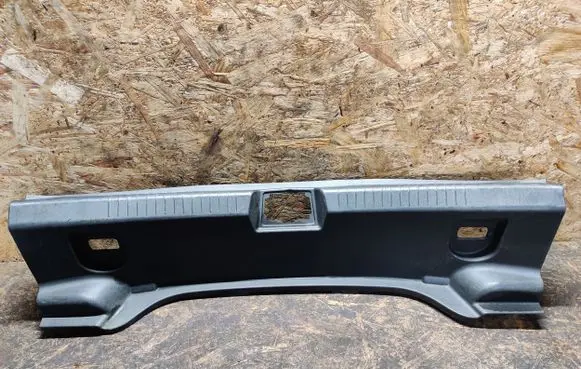 Chevrolet Malibu Trunk/boot sill cover protection BBS05835