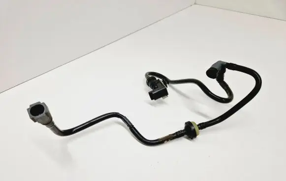 Peugeot 2008 I Vacuum line/pipe/hose 9800984080