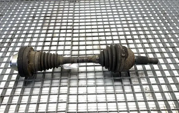 Audi Q7 4L Front driveshaft