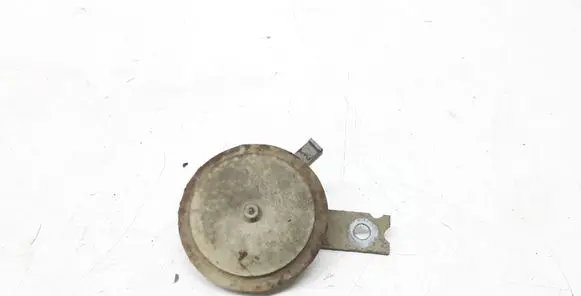 Mitsubishi Pajero Horn signal E200933