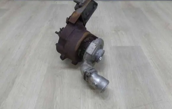 Mitsubishi Canter Turbo 49389-02300 41783