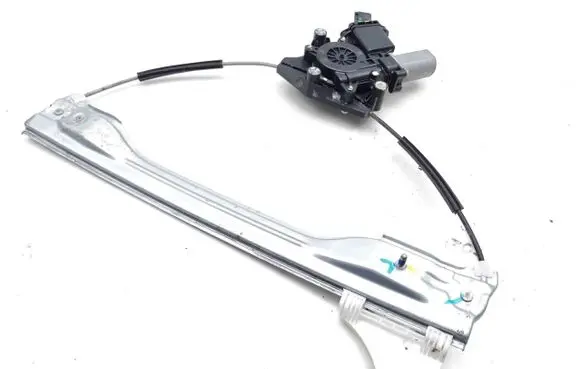 MG ZS Rear door window regulator with motor SD219X07 GD-558LF4022 GD558LF4022