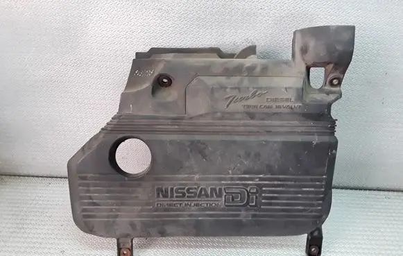 Nissan Almera Tino Engine cover (trim)