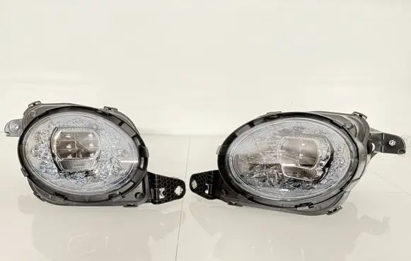 Bentley Bentayga Headlights/headlamps set 36A941016AC 36A941015AC 36A941015