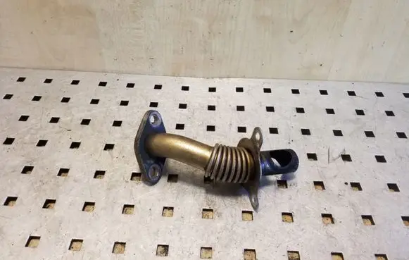 KIA Sportage EGR valve line/pipe/hose