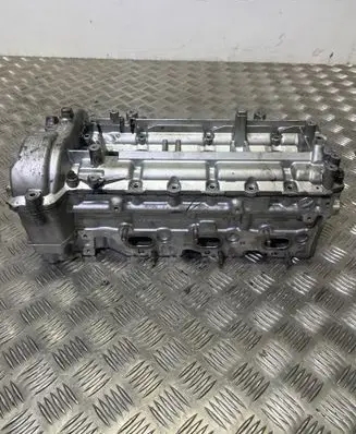 Mercedes-Benz ML W166 Engine head A6420100321 R642016