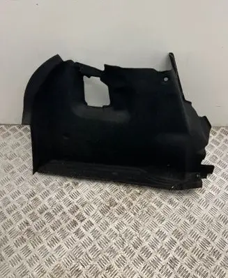 Citroen C3 Trunk/boot side trim panel 98284132ZD