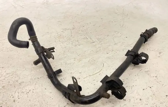 Volkswagen Transporter - Caravelle T4 Engine coolant pipe/hose 074121065AG