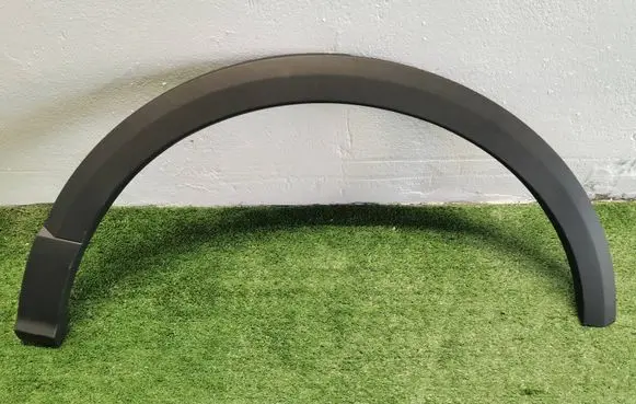 Audi Q2 - Rear arch trim 81A853817DANEK 81A853817