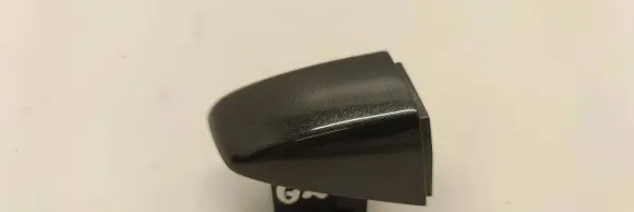Volkswagen Golf VII Rear door handle cover 