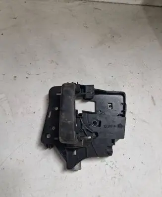Citroen Jumpy Sliding door interior handle 96806572