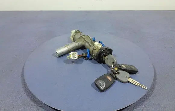 KIA Sorento Ignition lock
